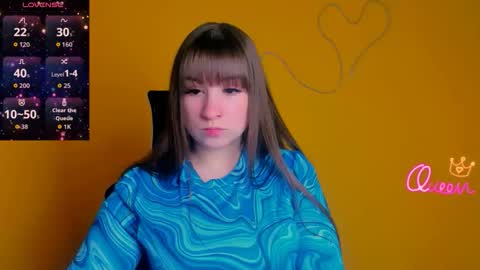 Jennifer online show from March 2026 12:24:02 PM