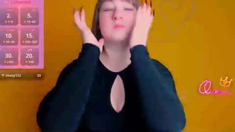 Jennifer online show from March 2026 06:29:02 AM