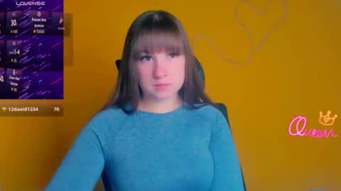 Jennifer online show from March 2026 07:03:02 AM