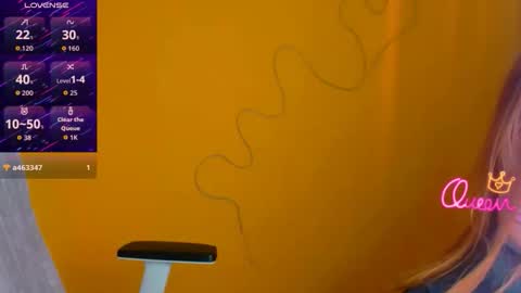 Jennifer online show from March 2026 12:23:02 PM