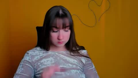 Jennifer online show from March 2026 12:21:02 PM