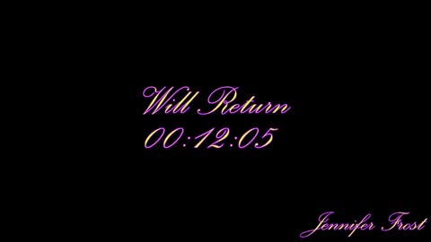 Jenni online show from January 2025 05:05:02 PM