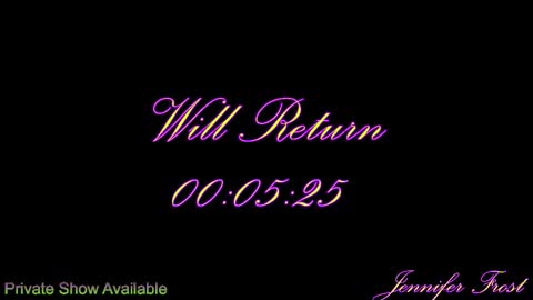 Jenni online show from February 2026 04:47:02 PM