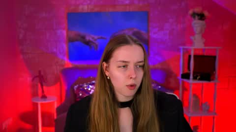 Jennifer online show from May 2026 01:49:02 PM