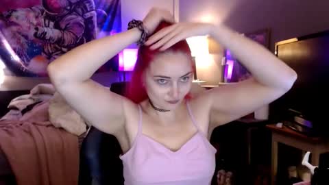 Jennifer Gwen online show from November 2025 01:59:01 AM