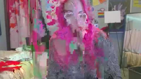 Jennifer Gwen online show from November 2025 03:06:01 AM