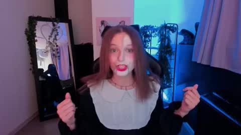 Snapshot of jenniferkiim chatting on October 2025 05:58:02 PM jenniferkiim online show from October 2025 05:58:02 PM