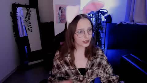 Snapshot of jenniferkiim chatting on November 2025 11:43:01 AM jenniferkiim online show from November 2025 11:43:01 AM