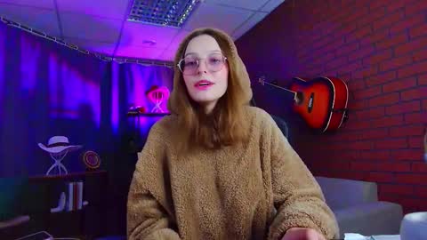 Snapshot of jenniferkiim chatting on December 2025 11:41:02 AM jenniferkiim online show from December 2025 11:41:02 AM