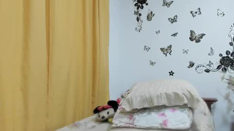 jenniferloveyou online show from November 2025 09:20:01 AM