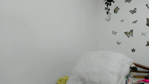 jenniferloveyou online show from April 2026 05:07:01 PM
