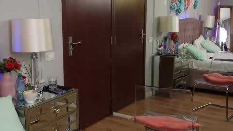 JenniferLovve online show from February 2026 06:40:02 AM