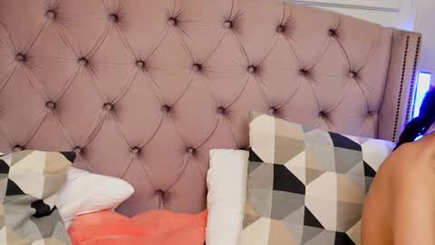 JenniferLovveX online show from March 2026 06:08:01 AM