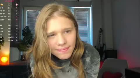 Sofia  online show from June 2026 07:22:01 AM