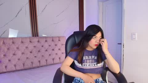 jenniiferrodriguez online show from June 2026 07:35:02 PM