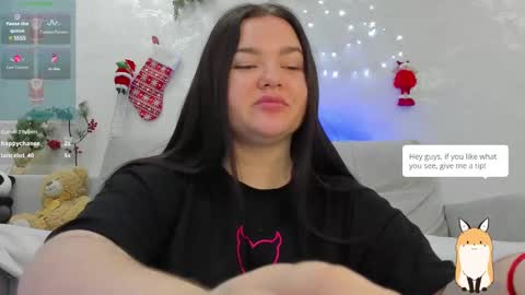 Mila online show from December 2024 02:04:01 AM