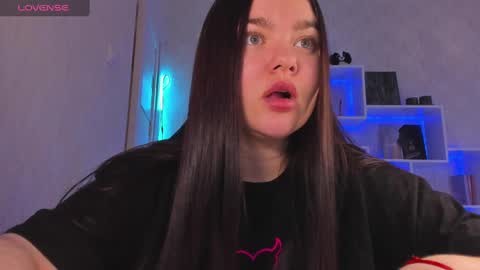 Mila online show from February 2025 11:11:01 AM