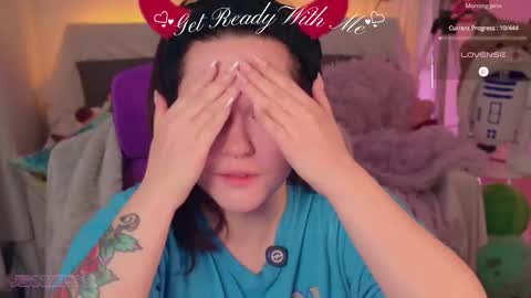 Jenn online show from February 2026 03:16:02 PM