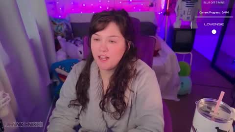 Jenn online show from February 2026 03:18:02 PM