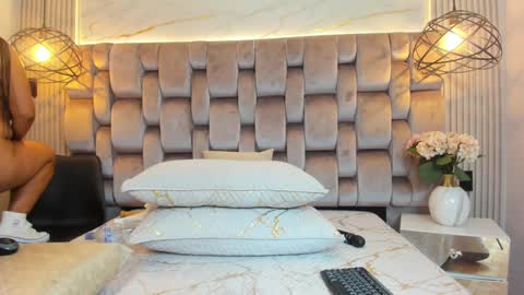 Jennsexy  online show from January 2025 11:13:01 PM