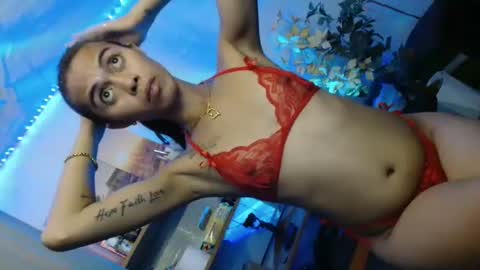 PRETTY JENNY online show from April 2026 07:45:01 AM
