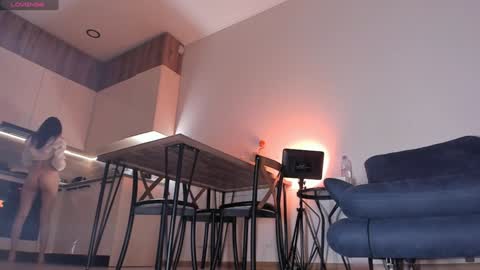 Snapshot of jenny__lii chatting on January 2025 04:55:02 PM call me Jenny online show from January 2025 04:55:02 PM