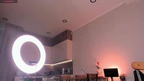 Snapshot of jenny__lii chatting on January 2025 01:27:01 AM call me Jenny online show from January 2025 01:27:01 AM