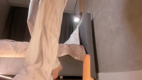 Snapshot of jenny__lii chatting on February 2025 05:22:02 PM call me Jenny online show from February 2025 05:22:02 PM