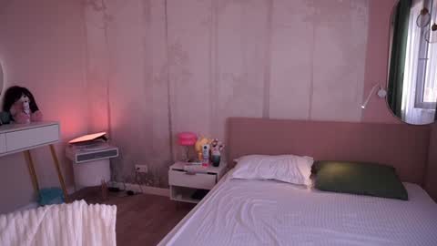 Snapshot of jenny__lii chatting on October 2025 03:32:02 AM call me Jenny online show from October 2025 03:32:02 AM