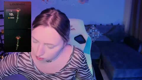 Jenny online show from December 2024 07:44:02 AM