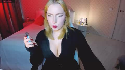 Jenny online show from February 2026 08:09:01 AM