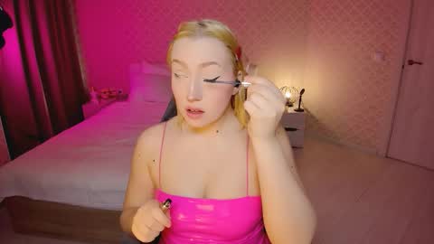 Jenny online show from February 2026 08:02:01 AM
