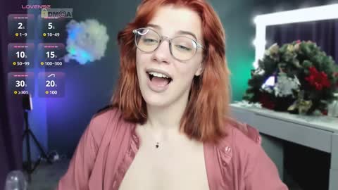 YOUR BEST WAY TO HAVE FUN online show from January 2025 04:11:02 PM