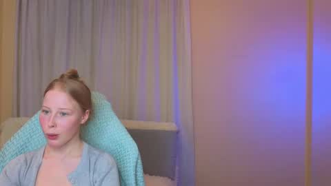 Snapshot of jenny_angelok chatting on January 2025 12:52:01 PM Next broadcast on December 05 subject to change online show from January 2025 12:52:01 PM