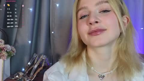 Snapshot of jenny_bunny_ chatting on February 2025 07:29:01 AM jenny_bunny_ online show from February 2025 07:29:01 AM