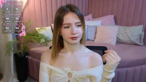 jenny_bunny_ online show from March 2026 01:33:02 AM