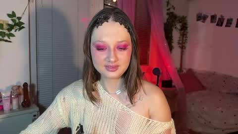 Jennifer Jenny Darling   online show from April 2026 08:28:01 PM