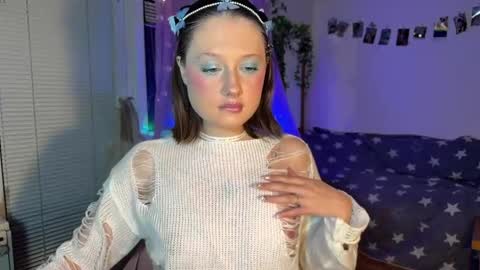 Jennifer Jenny Darling   online show from April 2026 06:25:01 PM