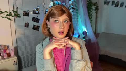 Jennifer Jenny Darling   online show from May 2026 06:14:02 PM