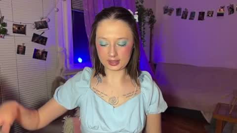 Jennifer Jenny Darling   online show from May 2026 06:15:02 PM