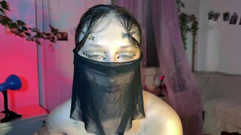 Jennifer Jenny Darling   online show from May 2026 06:16:02 PM