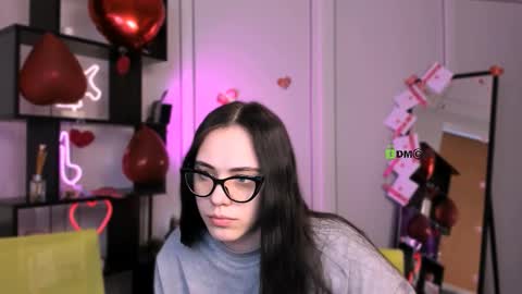 jenny_donne online show from February 2026 06:09:01 AM