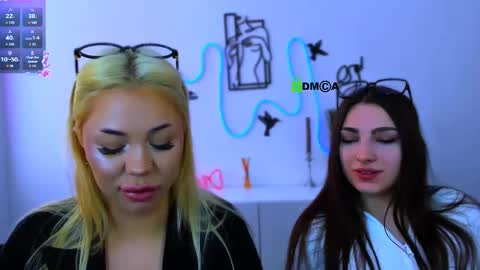 jenny_donne online show from March 2026 06:09:01 AM