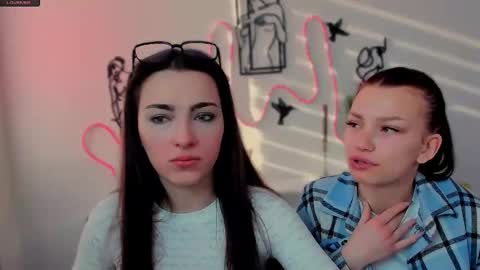 jenny_donne online show from March 2026 06:28:02 AM