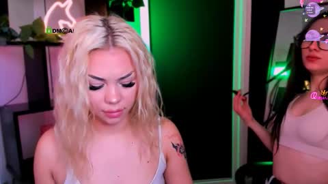 jenny_donne online show from March 2026 08:19:02 AM