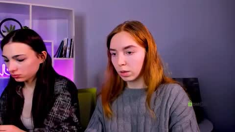 jenny_donne online show from March 2026 07:01:01 AM