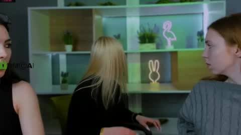 jenny_donne online show from March 2026 12:31:02 PM