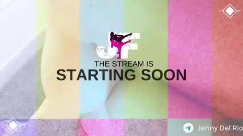 Jenny online show from May 2026 01:06:01 PM