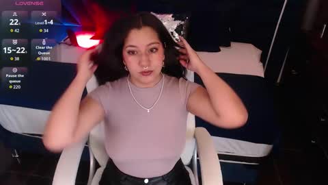 Jenny  online show from November 2025 12:16:02 PM