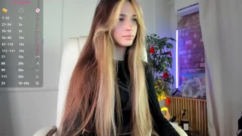 Snapshot of jenny_harringtons chatting on February 2026 07:27:01 AM jenny_harringtons online show from February 2026 07:27:01 AM